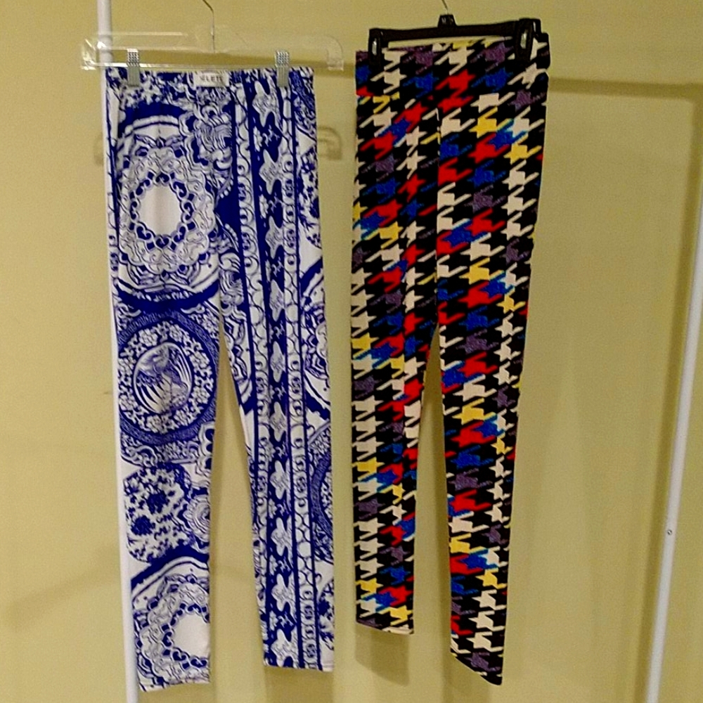 Leggings, one size fits most